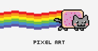 apps to draw cute pixel art