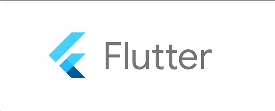 Flutter framework