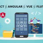 React vs Angular vs Vue vs Flutter: Which Framework to Choose?