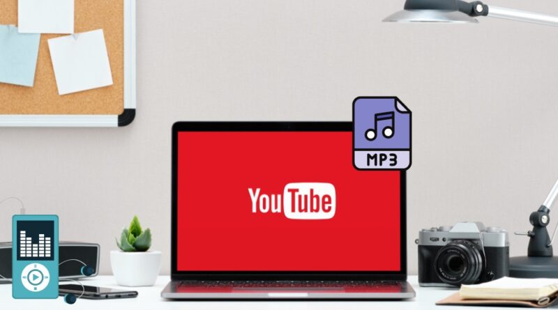 5 Best Free YouTube to MP3 Converters for Mac