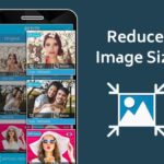 reduce image size android