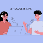 Connect Two Headphones to One PC