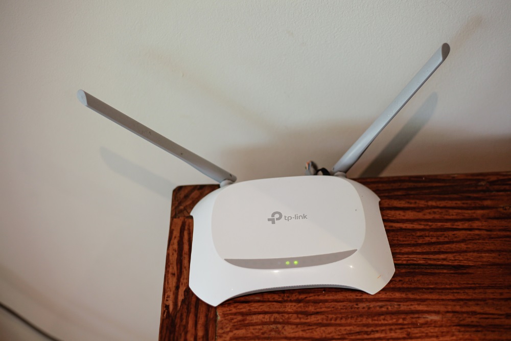 How To Hide WiFi Network Tp-Link