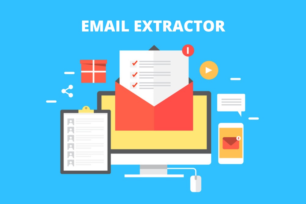 best email extractors