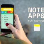 7 Best Free Notepad Apps for Android