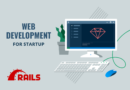 benefits of ruby on rails for startups