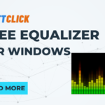 equalizer for windows 10 free