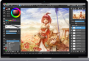 15 best anime drawing softwares