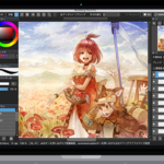 15 best anime drawing softwares