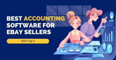 Best Accounting Software for EBay Sellers