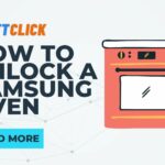 How to Unlock a Samsung Oven