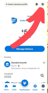 How do I Transfer Money from Venmo to Cash App