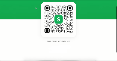 How to Use Cash App in Store without Card