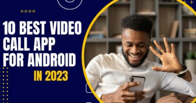 10 Best Video Call App for Android