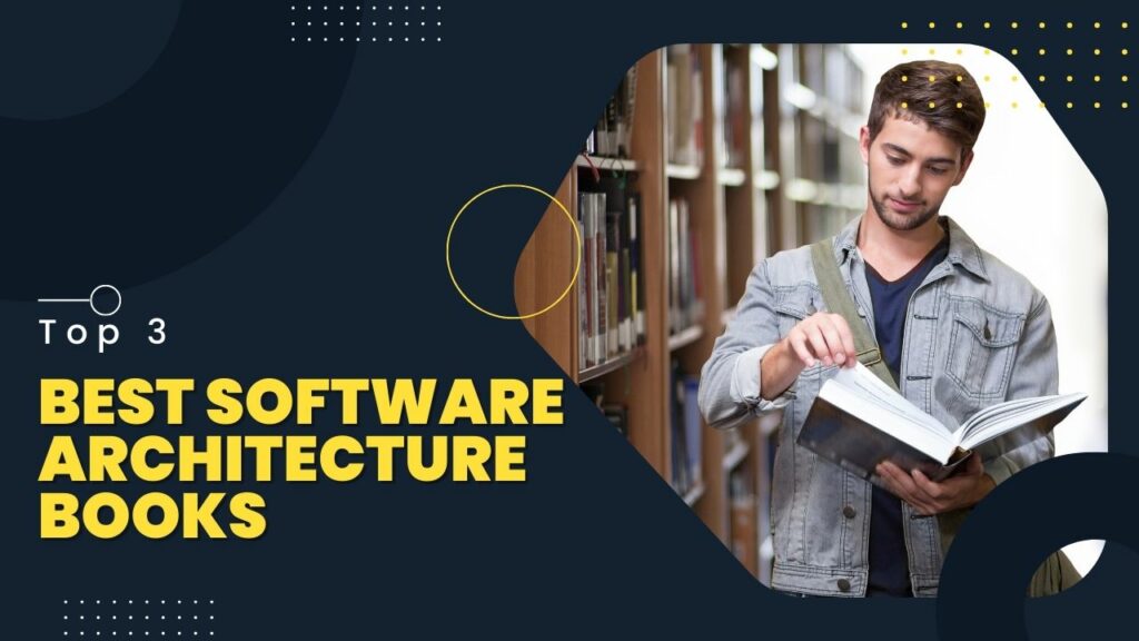 Best Software Architecture Books