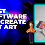 Best Software To Create NFT Art