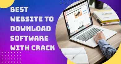 Best Website To Download Software With Crack