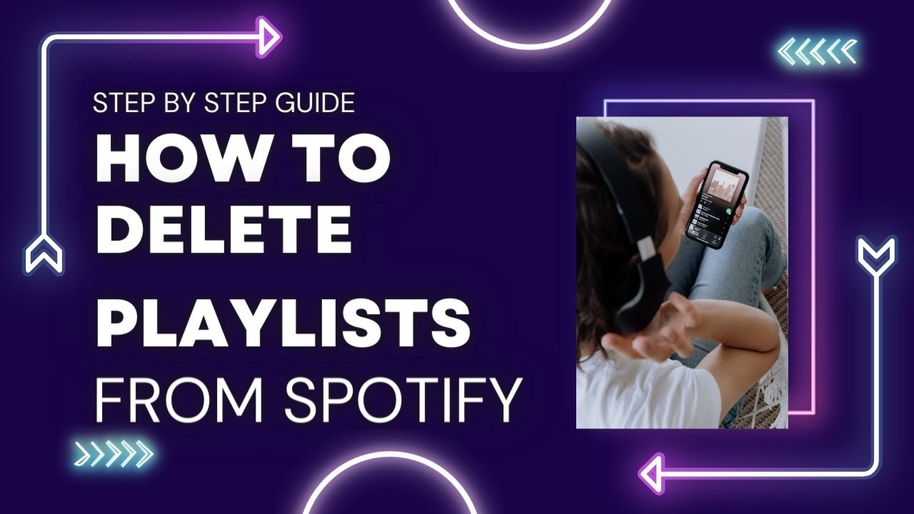 How to Delete Playlists from Spotify