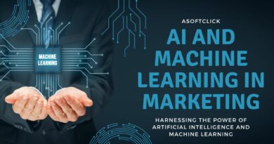 AI and Machine Learning in Marketing
