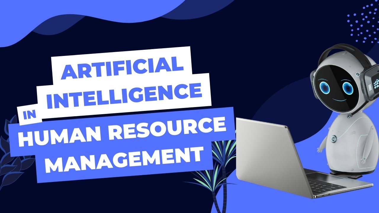 AI in Human Resource Management
