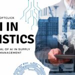 Logistics Goes Intelligent: The Potential of AI in Supply Chain Management