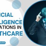 How Artificial Intelligence Applications Are Revolutionizing Healthcare