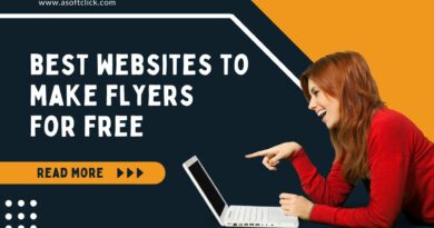 Best Software to Make Flyers for Free