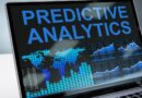 Predictive Analytics with AI