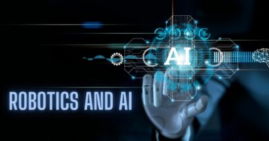Robotics and AI