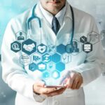 AI in Healthcare Diagnosis: Improving Patient Outcomes with Intelligent Automation