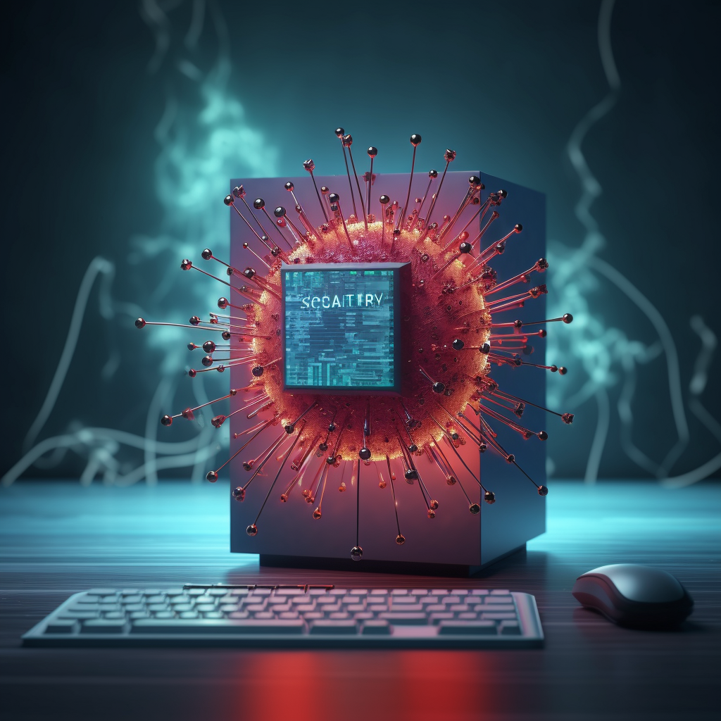 what can you do to protect your computer from viruses 
