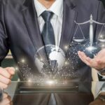 AI in Legal Services: How Artificial Intelligence Is Disrupting the Legal Industry