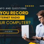 Can You Record Internet Radio On Your Computer