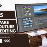 Edit Like a Pro 15 Best Software for YouTube Video Editing