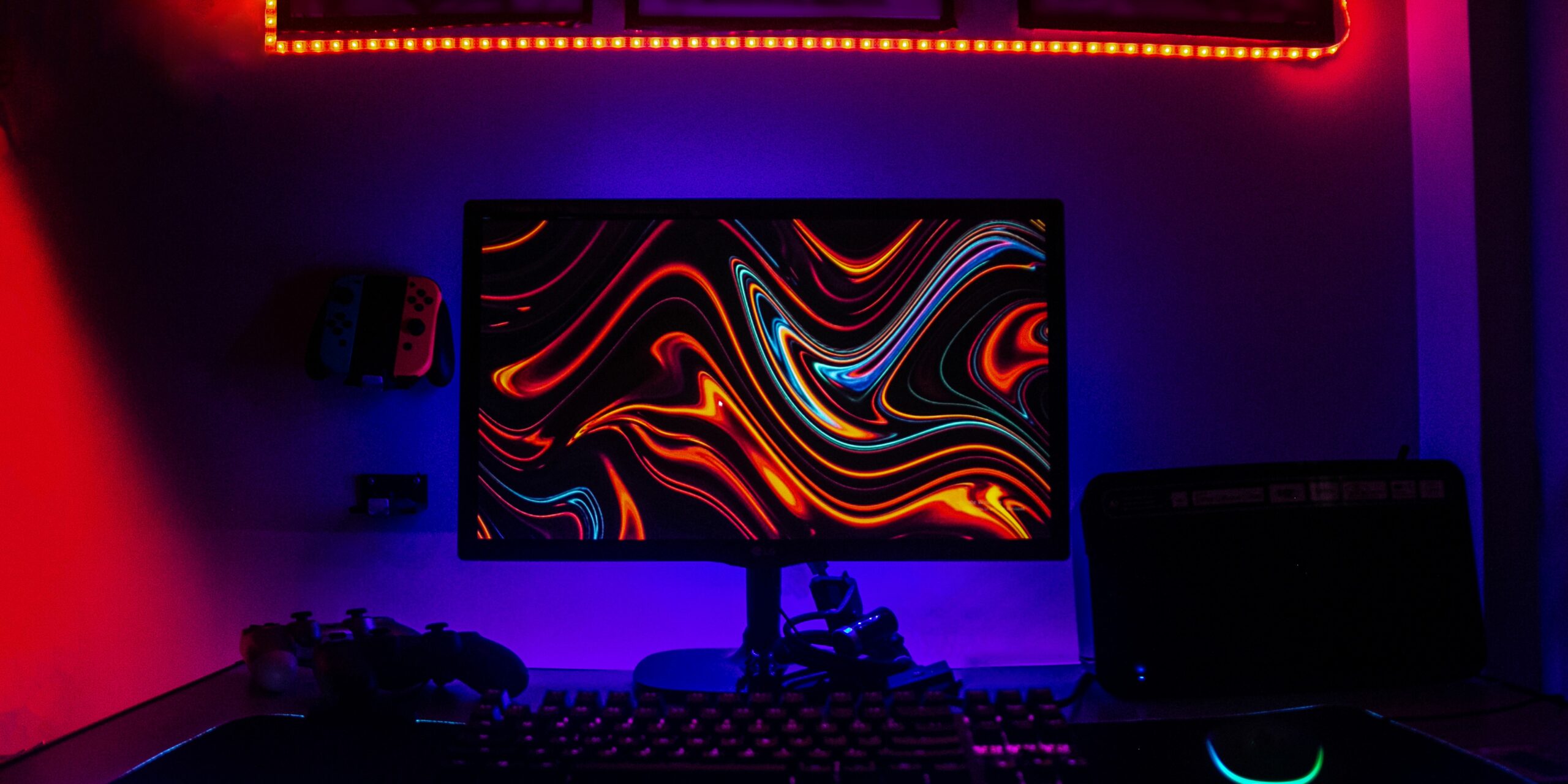 Factors to Consider When Buying a Large Monitor