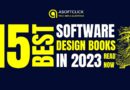 Top 15 Best Software Design Books: The Ultimate Guide