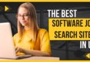 15 Best Software Job Search Sites in USA in 2023
