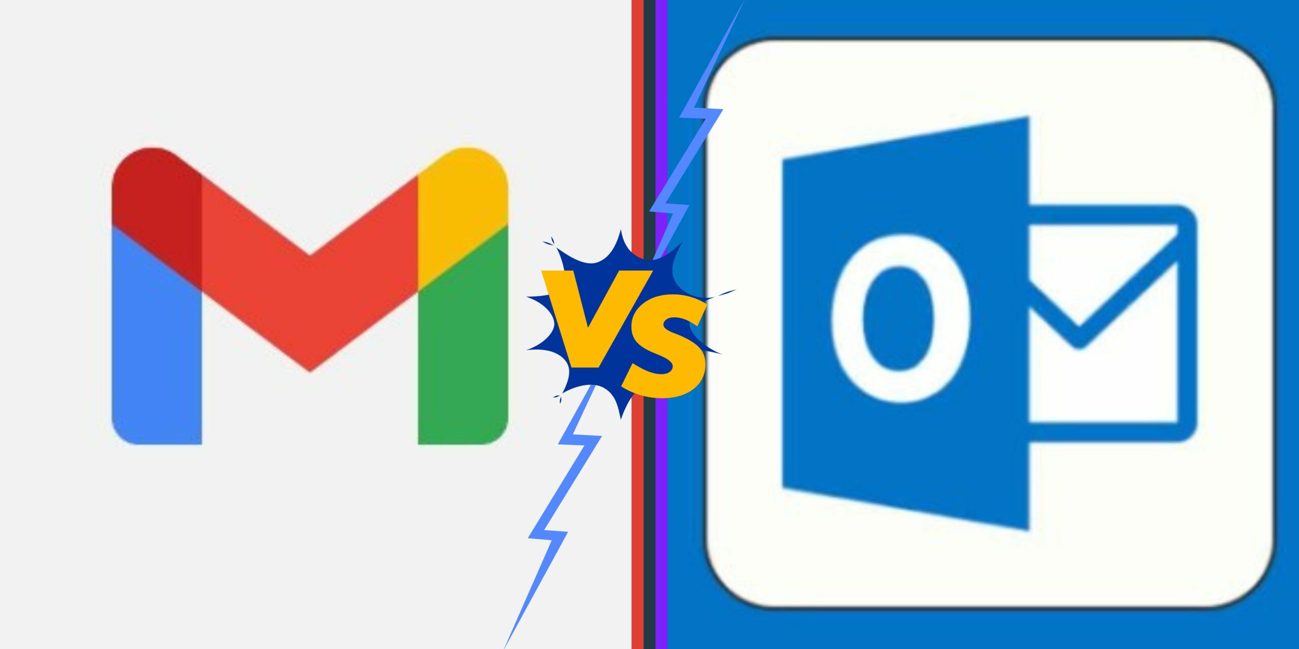 Gmail vs Outlook Which One is Safer