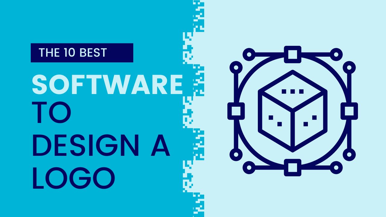 Our Top Picks 10 Best Software to Design a Logo