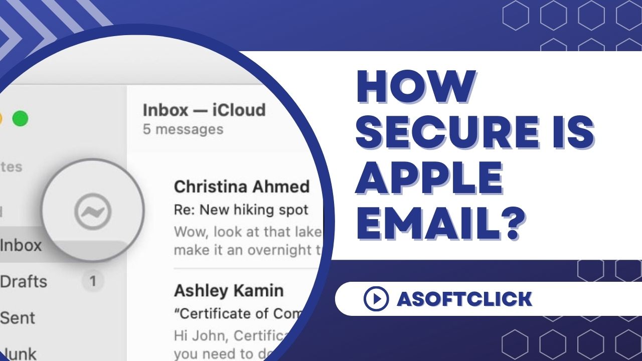 Unmasking Apple Email Is Your Privacy Impenetrable