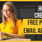 How to Create a Free Private Email Address