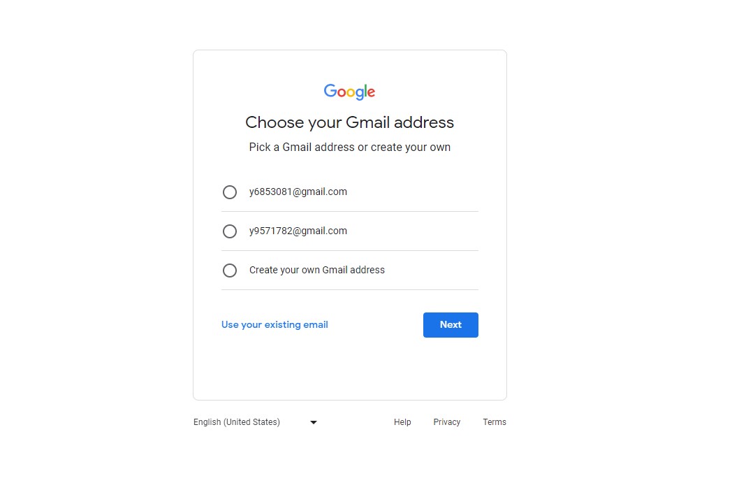 How to switch from Google Mail to Gmail