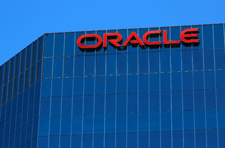 Oracle Company