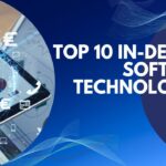Top 10 In-Demand Software Technology in 2023