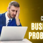 What do business owners struggle with