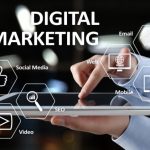 Digital Marketing Navigating the Digital Landscape for Business Success