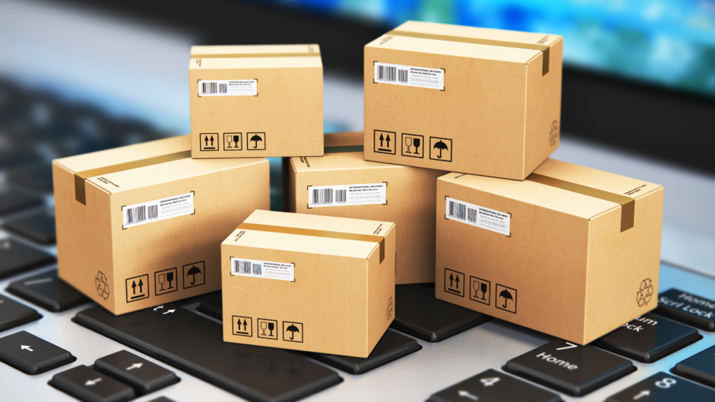 how to change default shipping address on amazon