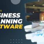 What is business planning software