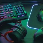 Elevate Your Gaming Experience Must-Have Accessories for Your Gaming Laptop