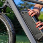 Ride Without Limits Maximizing Bike Speaker Battery Life
